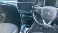 Vauxhall Corsa 1.2 Turbo Elite Nav 5dr Auto Petrol Hatchback